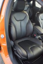 Dodge Dart GT 2013 года